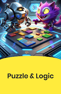 Puzzle & Logic