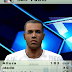 (PES 6/WE9) Face Luis Fabiano By jp26