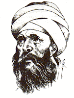 Imam Al Ghazali (450 - 505 H)