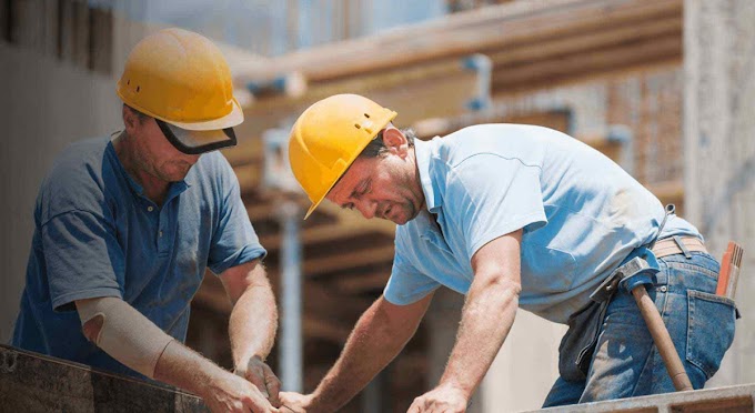 Diez tips acerca de la seguridad en el trabajo