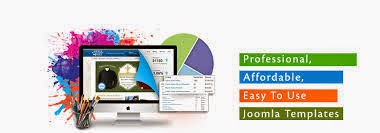 joomla portal development, joomlaportal, joomla web portal design