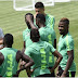 Nigeria vs Cameroon: Rohr Opens Up On two Super Eagles players that won’t feature