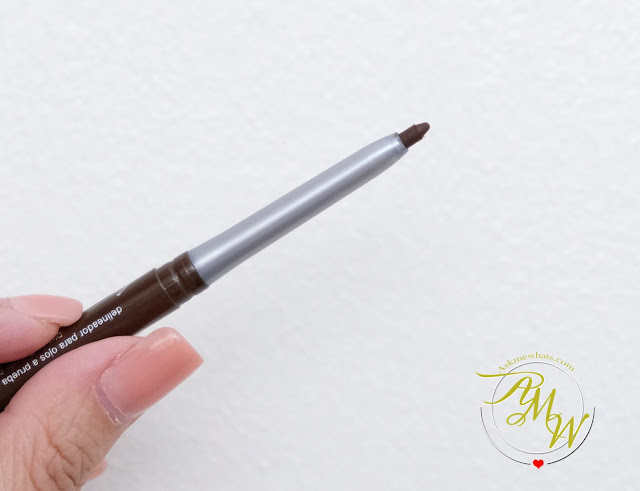 a photo of Palladio Waterproof Eye Liner Review