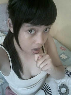 Indonesian Girl Of Profile FB