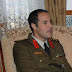 Gaddafi's son 'killed in kamikaze pilot attack on barracks