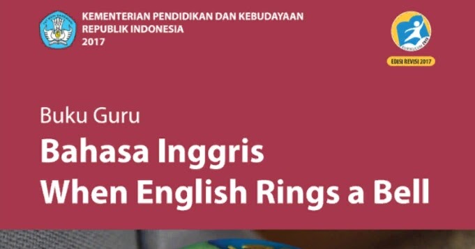 Download Buku Paket Bahasa Inggris Kelas 7 SMP/MTS - Tugas 