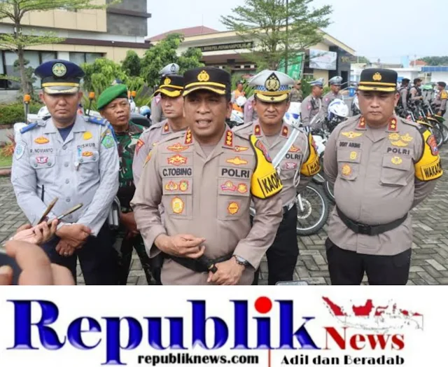 #sidoarjo #polres sidoarjo #news #2024