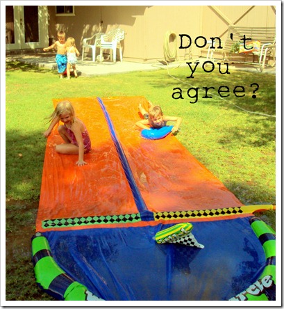slip n slide 3