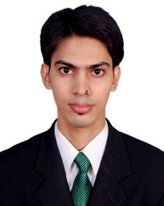 Mohammad Reduan Biodata