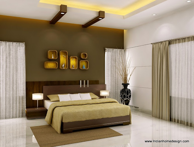 Bedroom For Interior Design Ideas