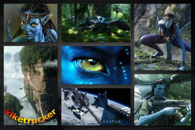 Wallpapers película Avatar [Crocko]