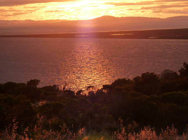 Ruta en descapotable por la costa oeste de Estados Unidos | turistacompulsiva.com