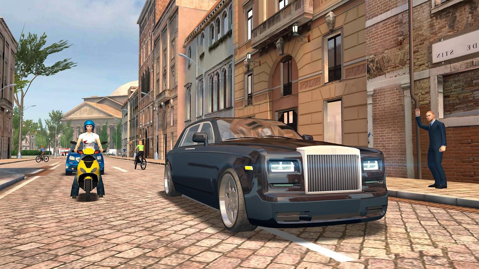 Taxi Sim 2020 Apk Obb Download Myappsmall Provide Online Download Android Apk And Games