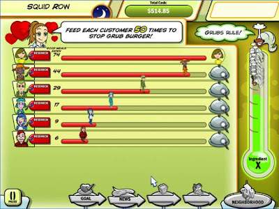 game_memasak_Diner_Town_Tycoon™