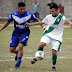 Liga Santiagueña: Banfield 2 - Vélez (SR) 3.