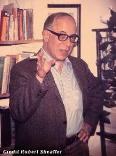 Ufo Skeptic Philip J Klass Papers On Mj 12 And Condon Report Released To Public