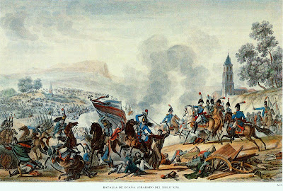 Battle of Ocaña