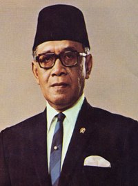 Amanat Sri Sultan Hamengku Buwono IX