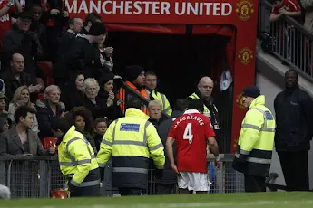 Hargreaves accuses Man United of using him as 'guinea pig'