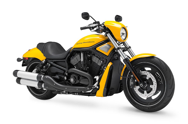 2011-Harley-Davidson-VRSCDX-Night-Rod-Special