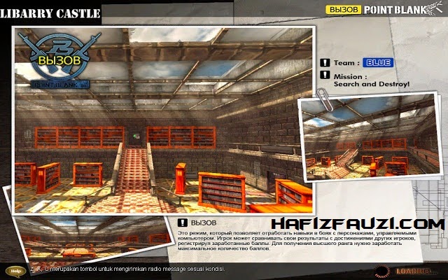 Download Point Blank Offline Langsung Instal 32 bit - MuhammadFauzi