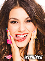 Victoria Justice Picture