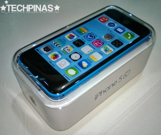 Apple iPhone 5C, iPhone 5C Philippines, Kimstore iPhone 5C, Kimstore