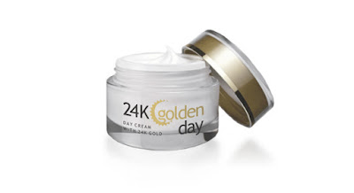 24k Golden Day Cream - Dagkrem