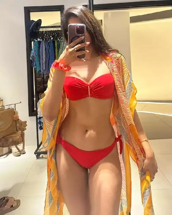sakshi malik bikini selfie sexy body indian