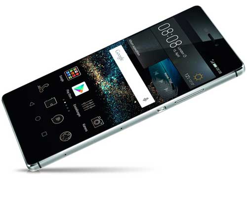 Huawei p9 mobile price bd - Full details