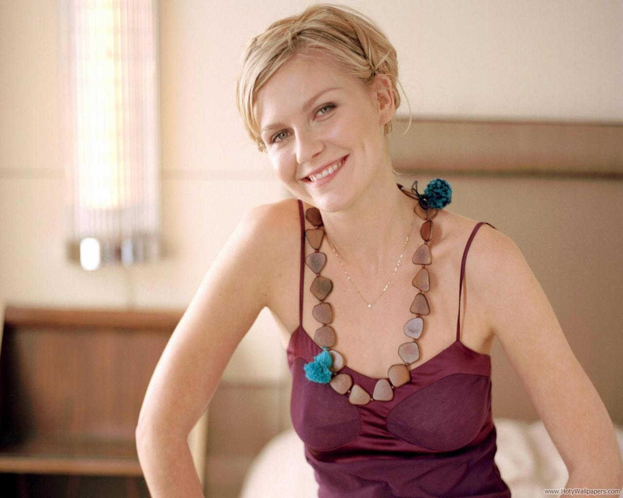 Kirsten Dunst Wallpapers