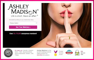 "Ashley Madison" Review (2023)? | AshleyMadison.com: Pros & Cons