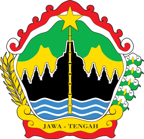 Media Belajarku Daftar Kabupaten Dan Kota Di Jawa Tengah