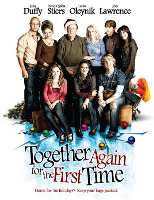 Together Again for the First Time 2008 Hollywood Movie Download