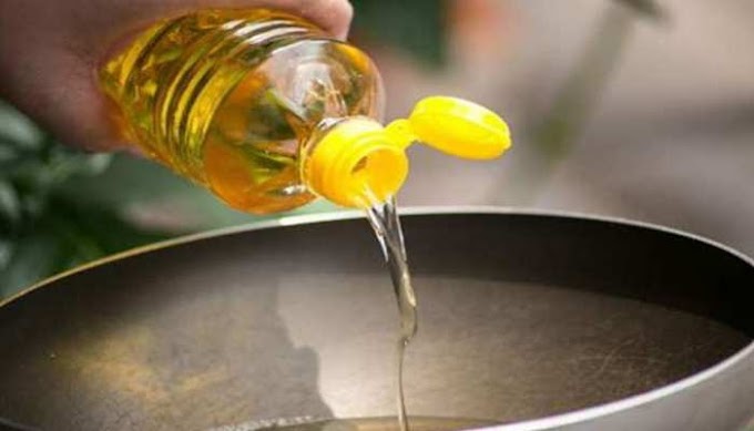 खाना पकाने के तेल के दाम में आई गिरावट, सरकार ने किया दावा Hodal News The price of cooking oil fell, the government claimed