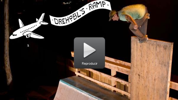 http://www.thrashermagazine.com/articles/videos/drehobls-ramp-video/