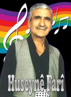 Huseynê Farî - Têlî