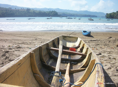 pantai Brumbun