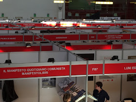 Bellissima fiera 2016