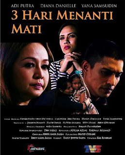 3 Hari Menanti Mati (2015)