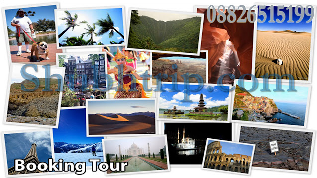 Shubhtrip Tour Booking Agent