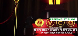 Choice Awards (AMVCA) 2020: Nominees and Winners List 