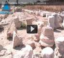 Israel part 7 - Caesarea from Roman times to the present day