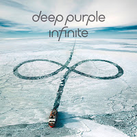 Deep Purple were asked some questions about their new album "inFinite"