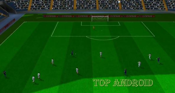 FIFA 20 MOD FIFA 14 Android Offline New Menu Best Graphics