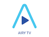 Airy TV Roku channel