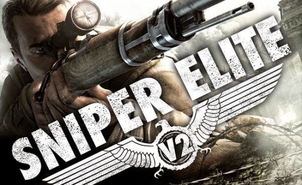 Sniper Elite V2 PC Game Free Download Full Version for free pc game free download