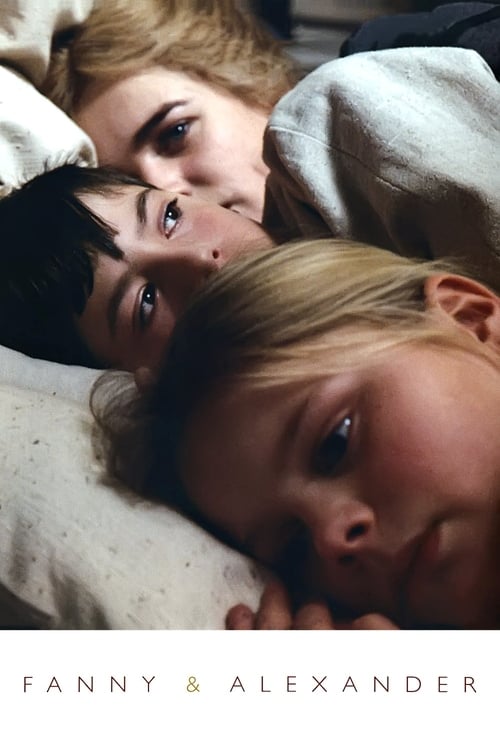 Download Fanny and Alexander 1982 Full Movie With English Subtitles