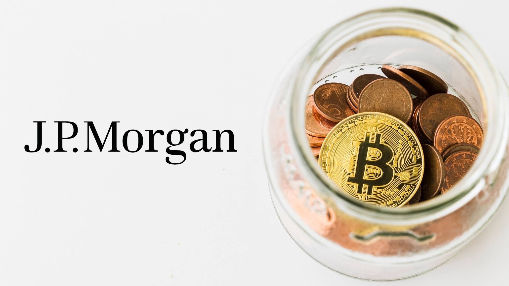 JPMorgan BTC