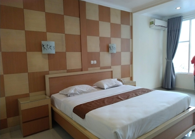 Hotel Permata Hijau Sukabumi Jawa Barat